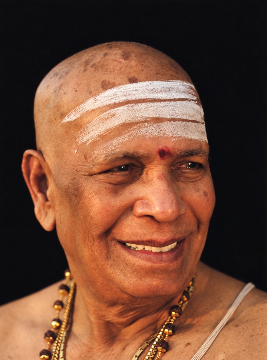 Sri K. Pattabhi Jois